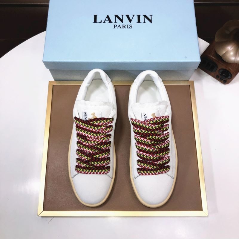 Lanvin Shoes